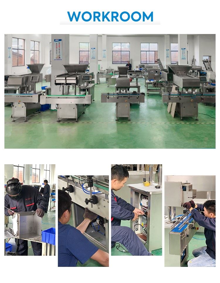 Cartoning Machine Cartoning Machine