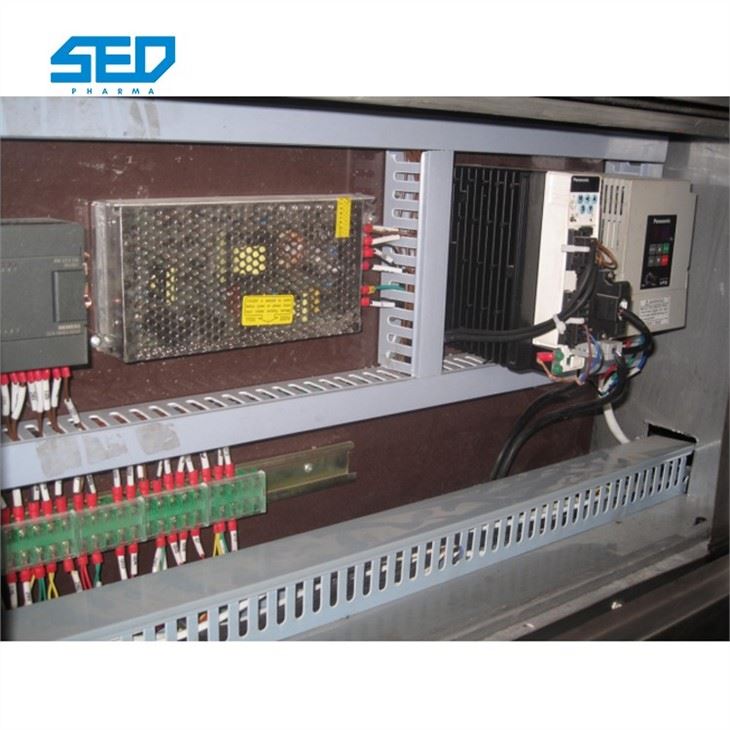 China Automatic Cartoning Machine China Automatic Cartoning Machine