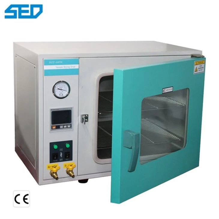 Vacuum Drying Machine